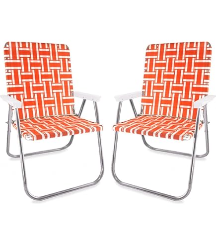 Amazon.co.jp: ローン チェア デラックス チェア [ オールドグローリー